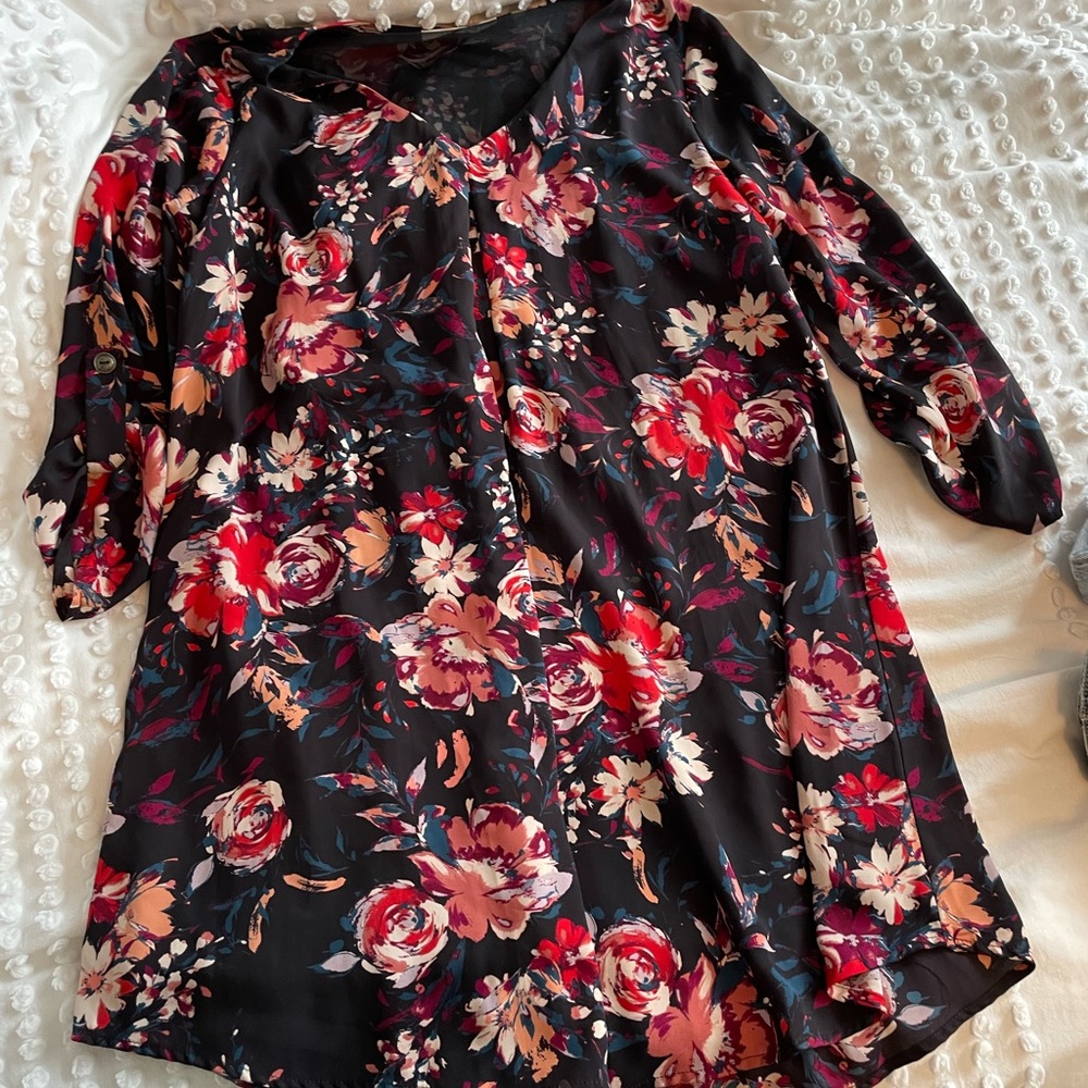 Nordstrom dress